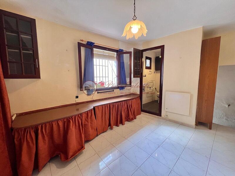 1 Schlafzimmer Villa zu verkaufen