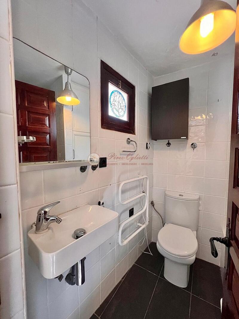 1 Schlafzimmer Villa zu verkaufen