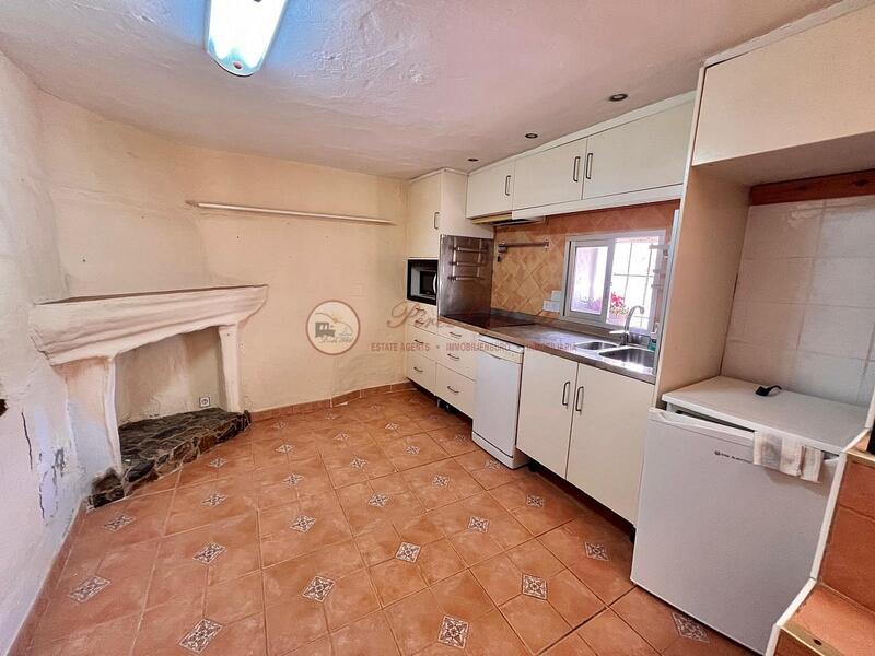 1 Schlafzimmer Villa zu verkaufen