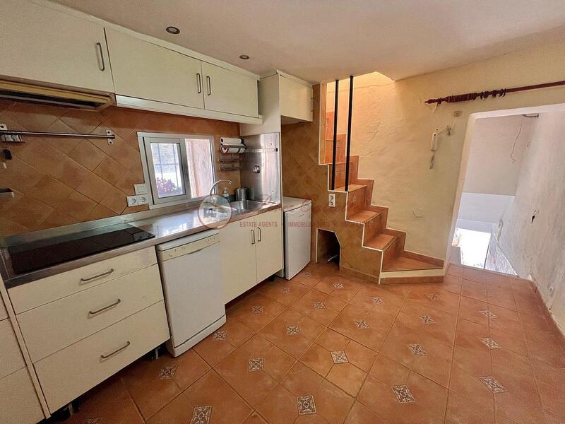 1 Schlafzimmer Villa zu verkaufen