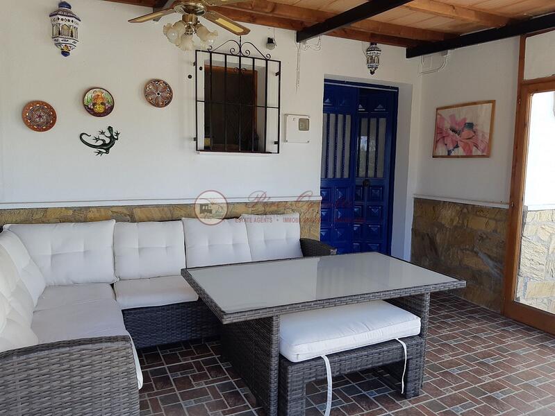 3 bedroom Villa for sale