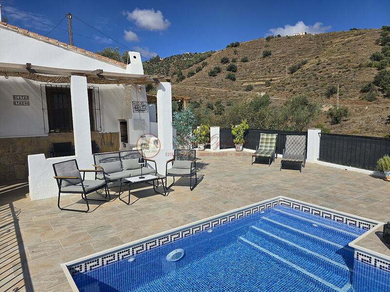 3 bedroom Villa for sale