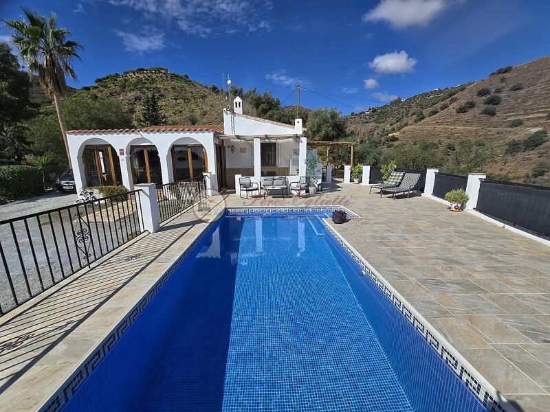 3 bedroom Villa for sale