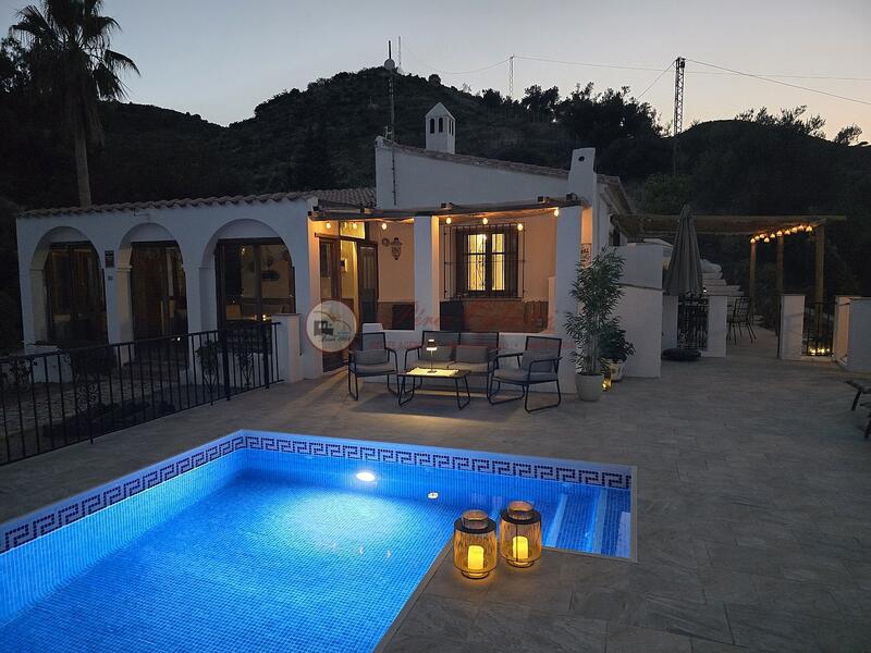 3 bedroom Villa for sale