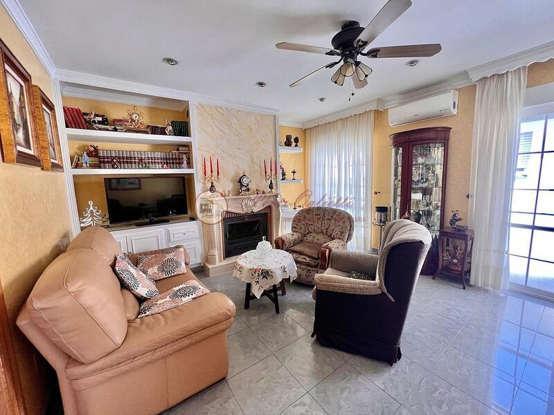 Leilighet til salgs i Torrox, Málaga