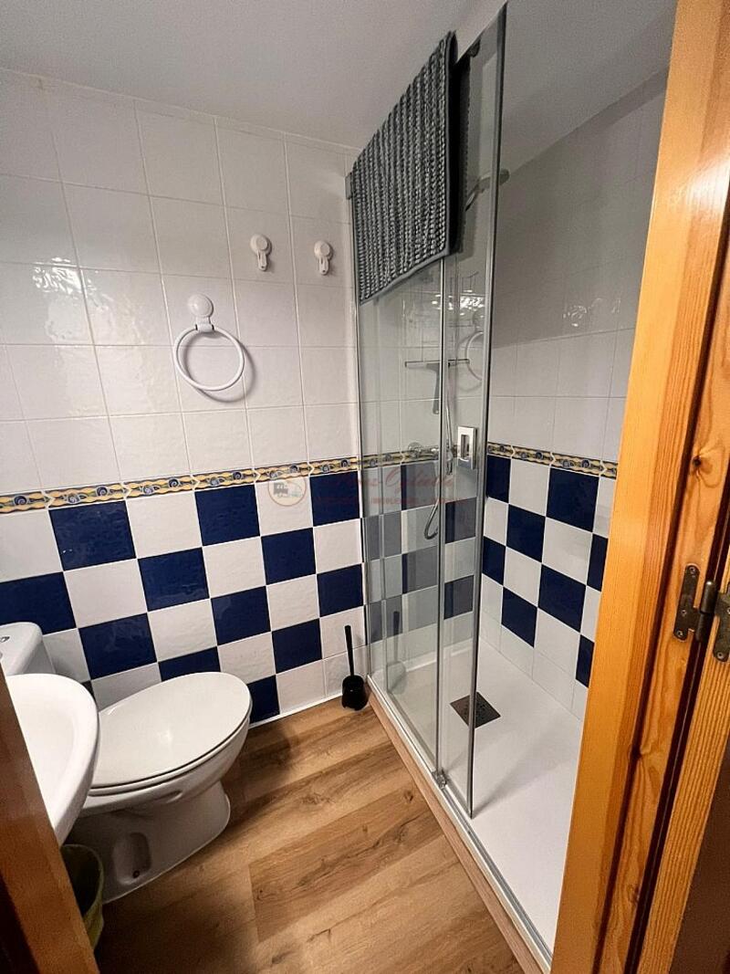 1 soverom Rekkehus for langtidsleie 1 soverom Rekkehus for langtidsleie