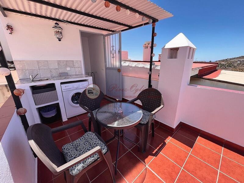 1 soverom Rekkehus for langtidsleie 1 soverom Rekkehus for langtidsleie