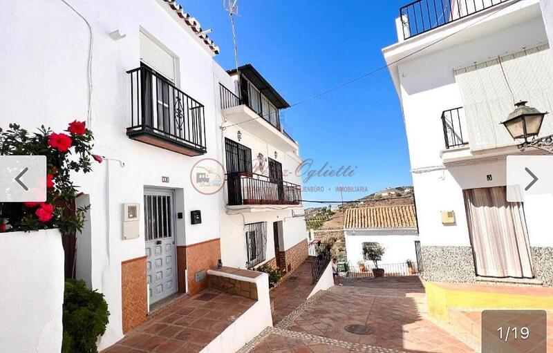 1 soverom Rekkehus for langtidsleie 1 soverom Rekkehus for langtidsleie