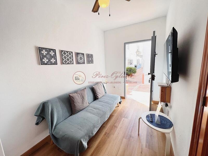 1 soverom Rekkehus for langtidsleie 1 soverom Rekkehus for langtidsleie