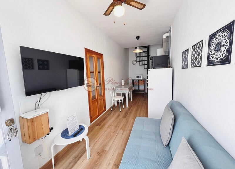 1 soverom Rekkehus for langtidsleie 1 soverom Rekkehus for langtidsleie