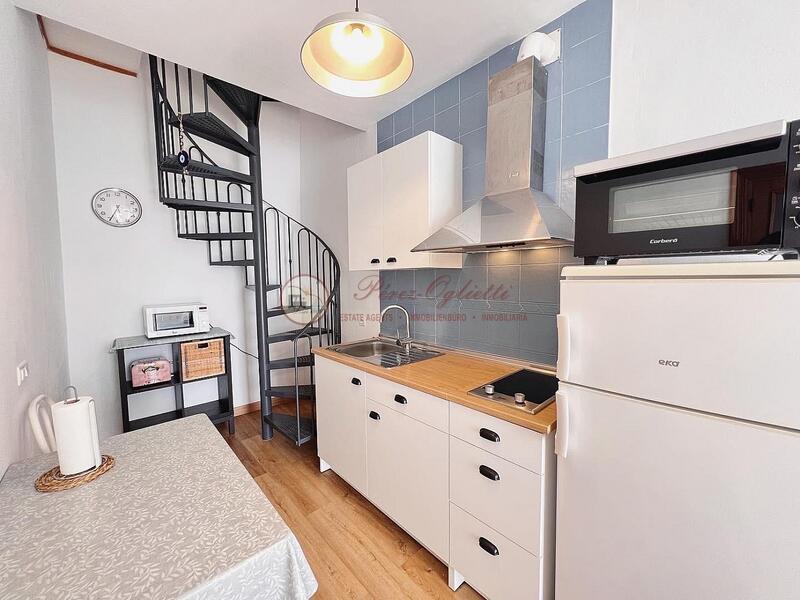 1 soverom Rekkehus for langtidsleie 1 soverom Rekkehus for langtidsleie