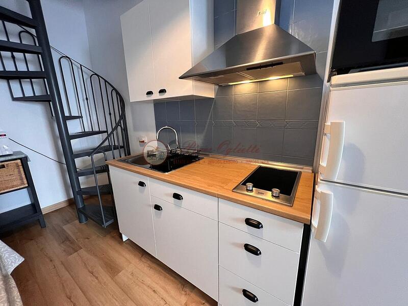 1 soverom Rekkehus for langtidsleie 1 soverom Rekkehus for langtidsleie