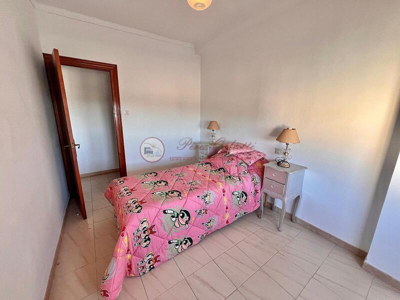 3 Cuarto Apartamento en venta