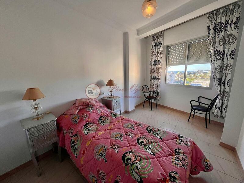 3 Cuarto Apartamento en venta