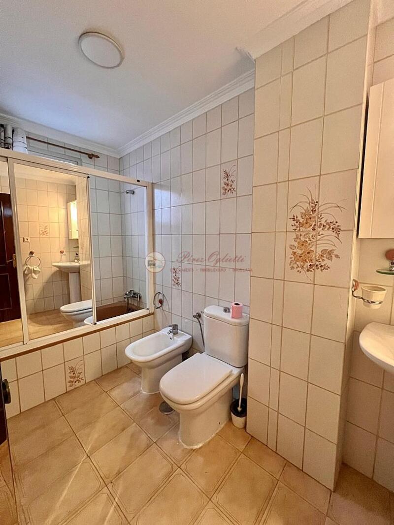 3 Cuarto Apartamento en venta