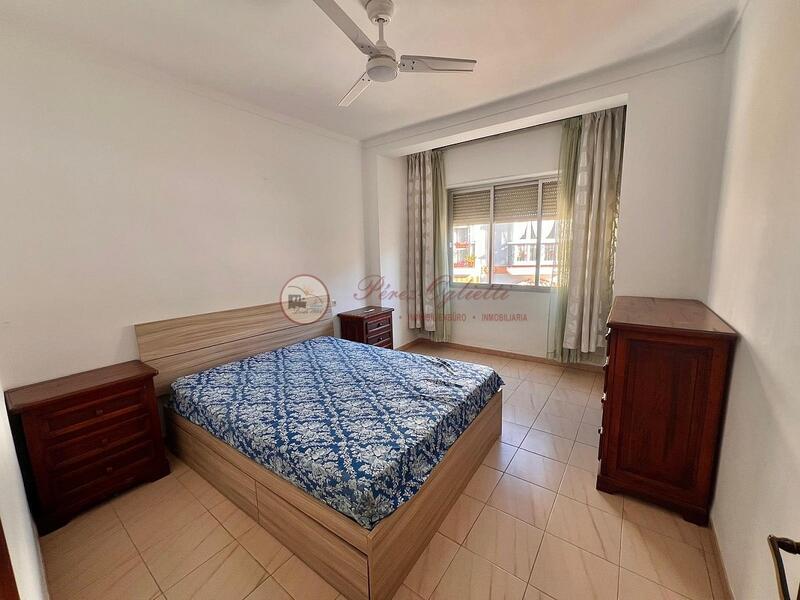 3 Cuarto Apartamento en venta