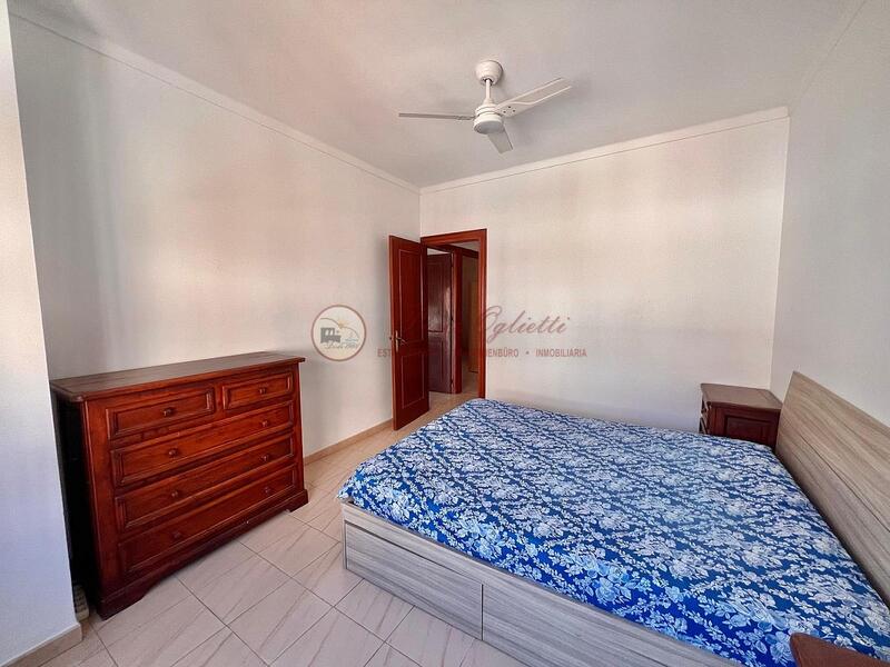 3 Cuarto Apartamento en venta