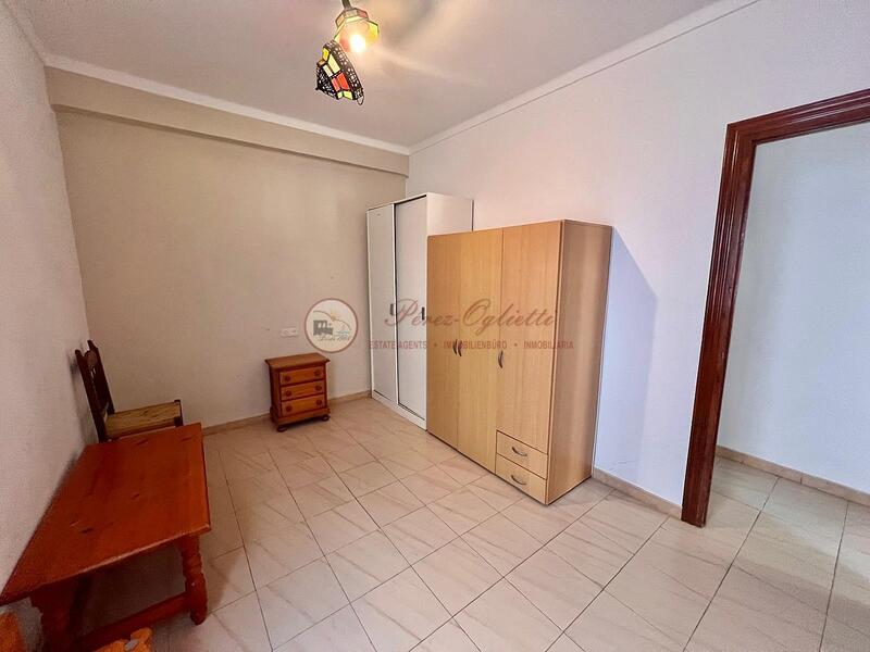 3 Cuarto Apartamento en venta