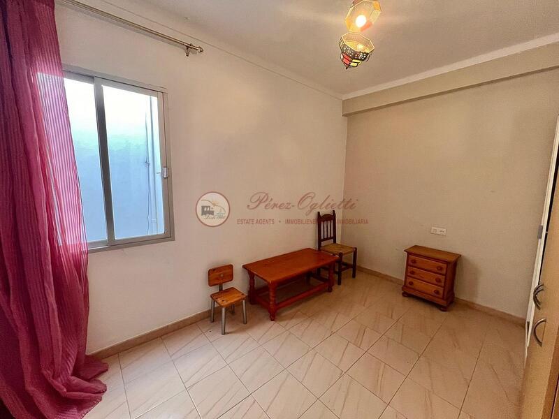 3 Cuarto Apartamento en venta