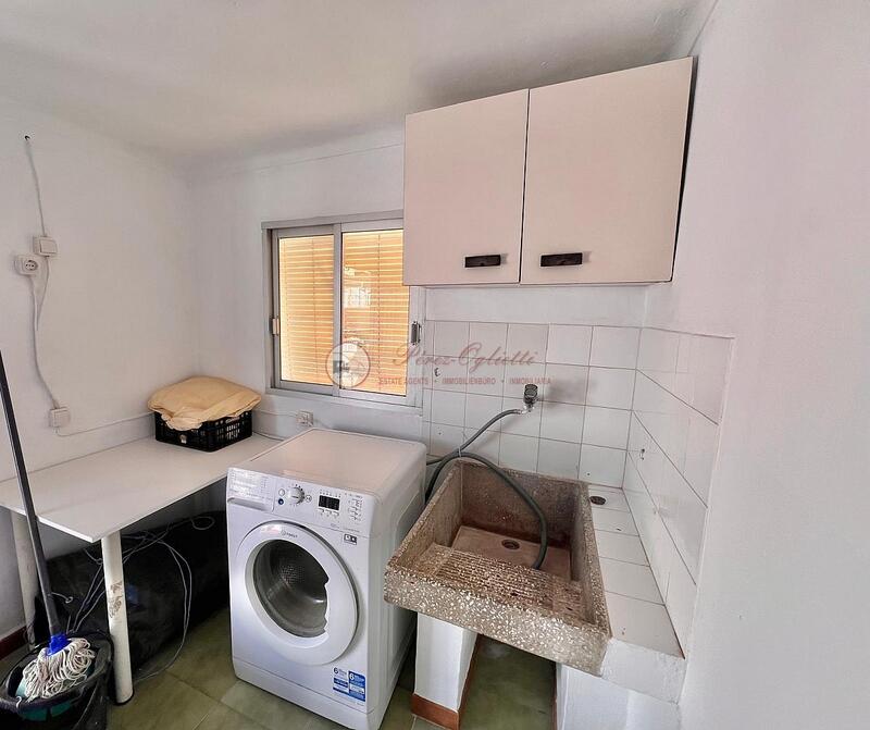 3 Cuarto Apartamento en venta