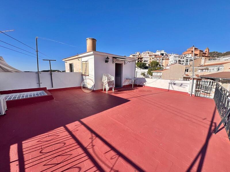 3 Cuarto Apartamento en venta