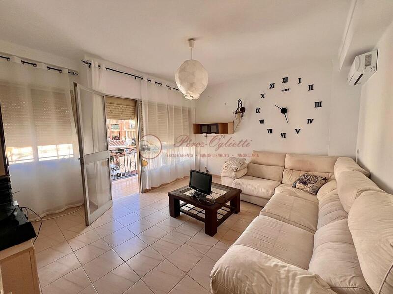 3 Cuarto Apartamento en venta