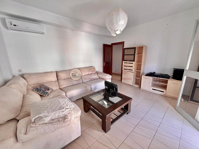 3 Cuarto Apartamento en venta