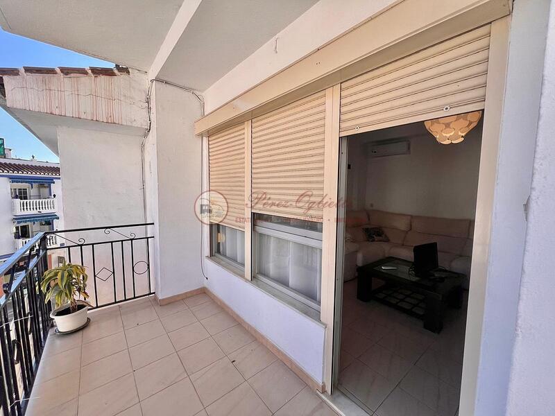 3 Cuarto Apartamento en venta