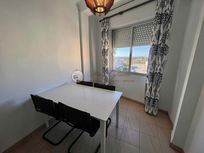 3 Cuarto Apartamento en venta