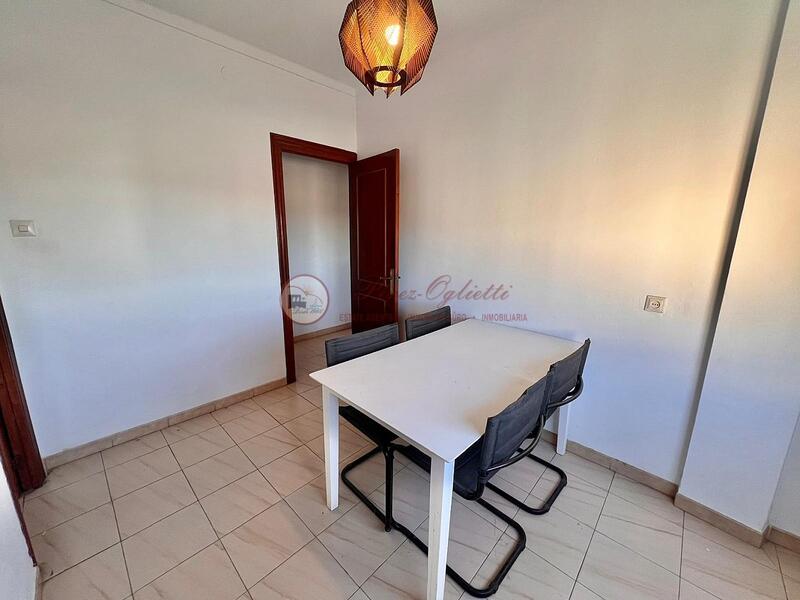 3 Cuarto Apartamento en venta