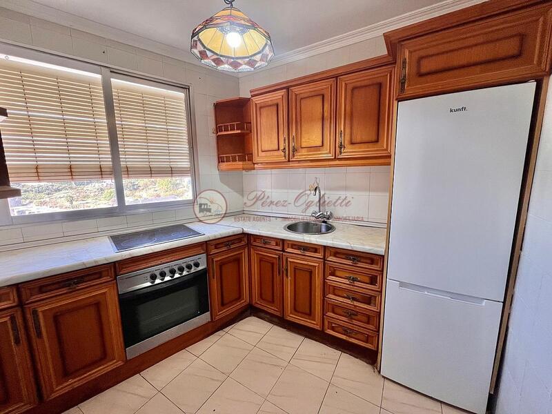 3 Cuarto Apartamento en venta