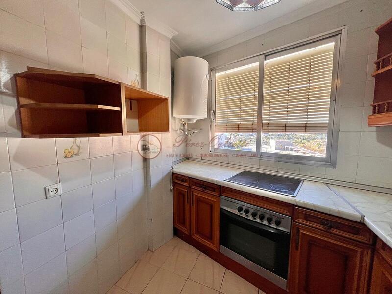 3 Cuarto Apartamento en venta