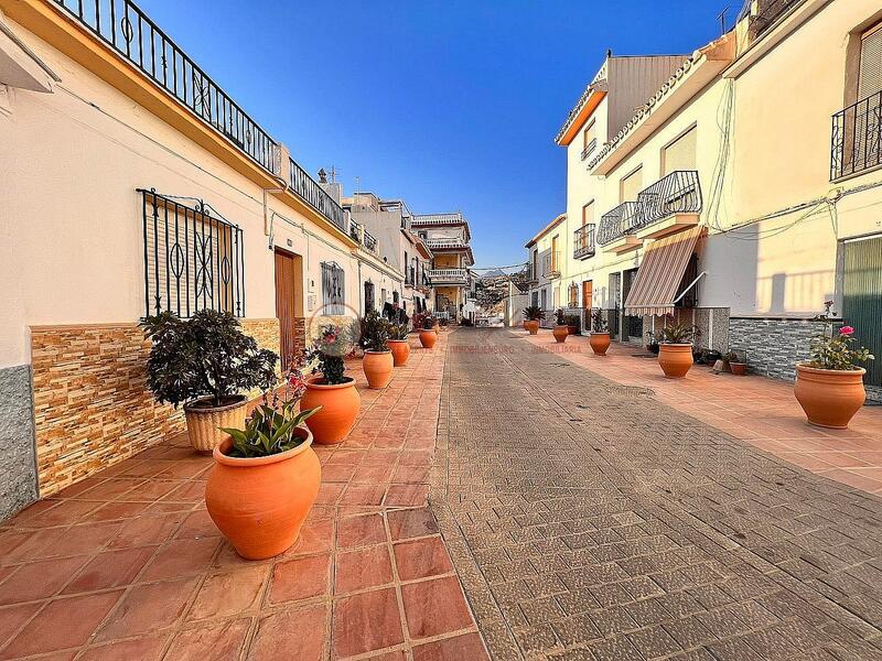 Villa til salgs i Torrox, Málaga