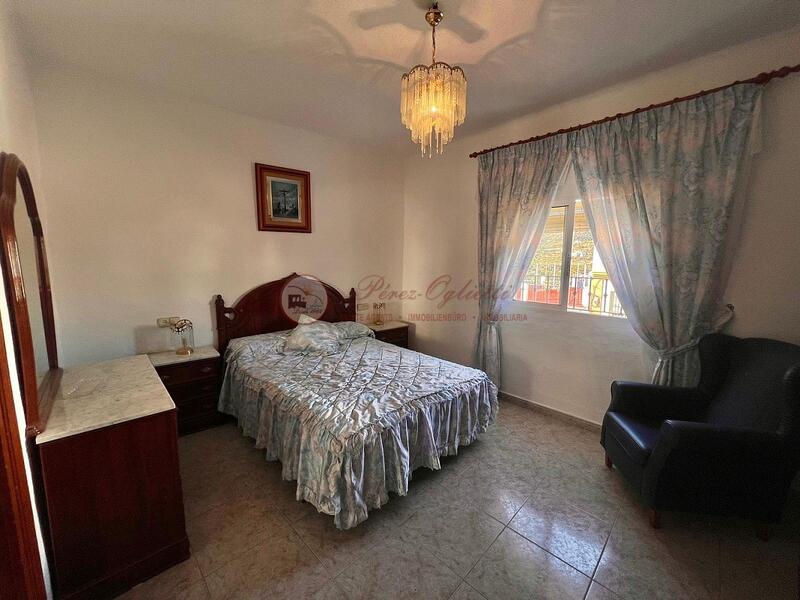 2 soverom Villa til salgs 2 soverom Villa til salgs