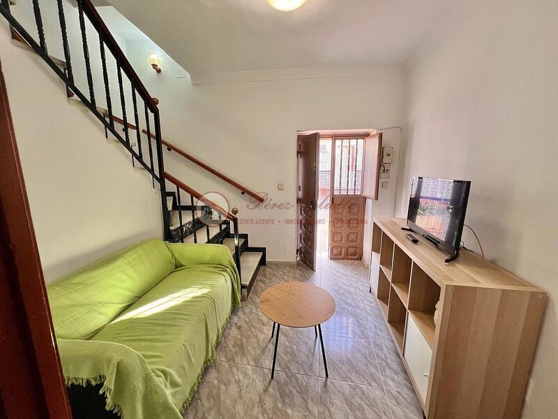 2 soverom Villa til salgs 2 soverom Villa til salgs