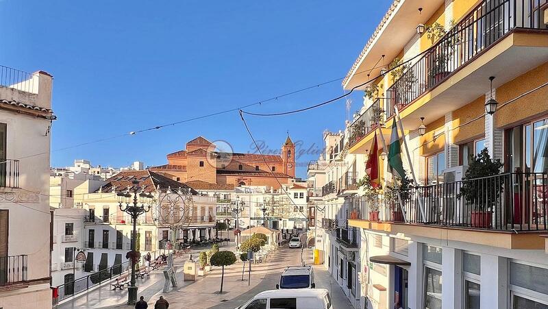 3 sovrum Villa till salu