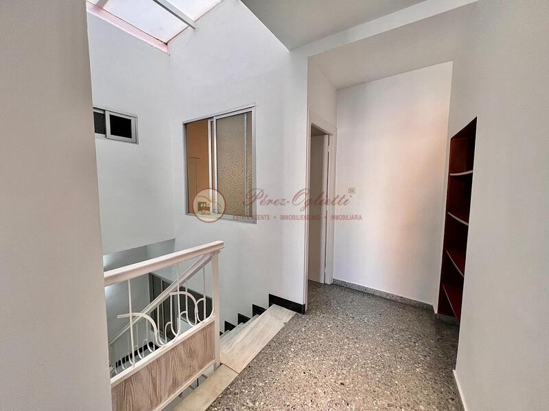 3 sovrum Villa till salu