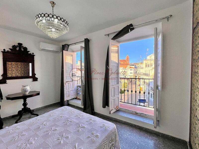 3 sovrum Villa till salu