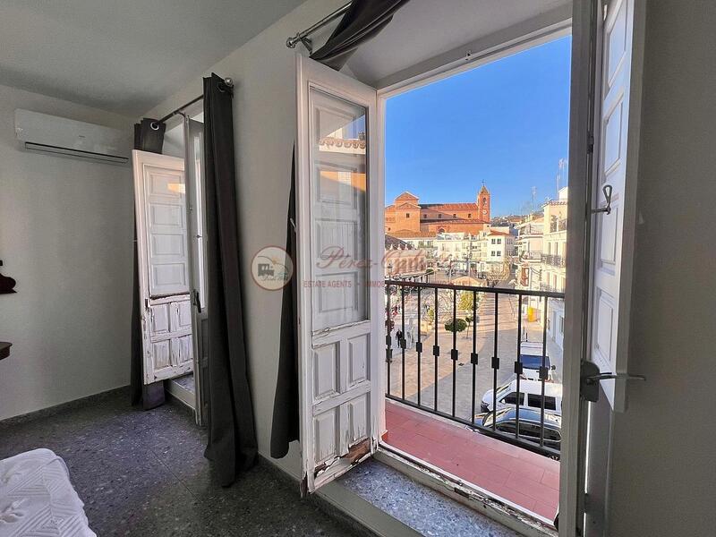 3 sovrum Villa till salu