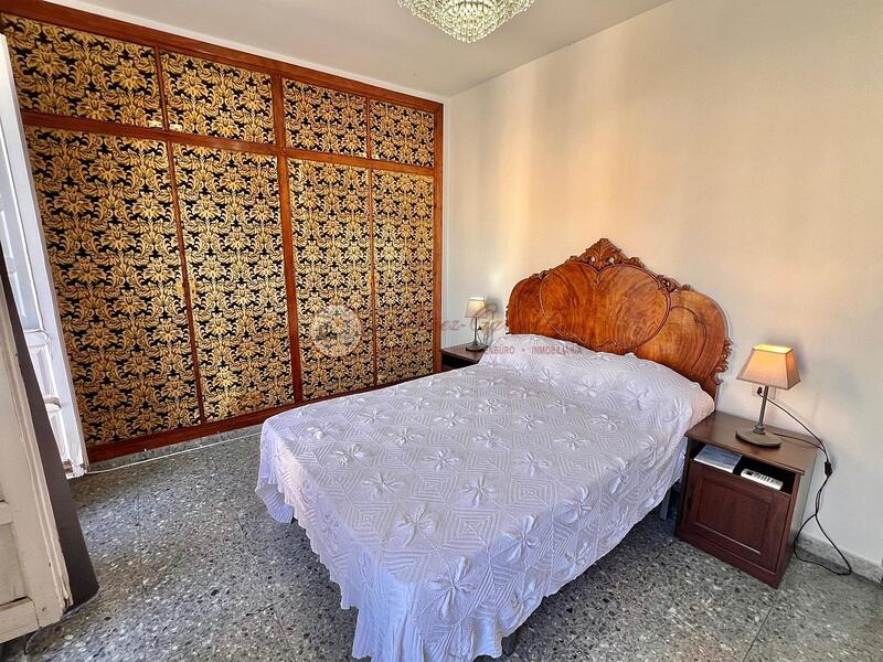 3 sovrum Villa till salu