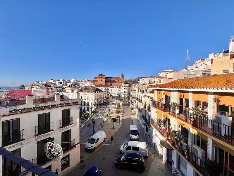 3 sovrum Villa till salu