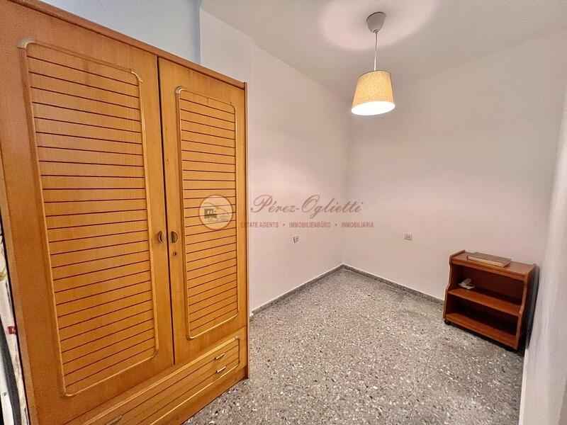 3 sovrum Villa till salu