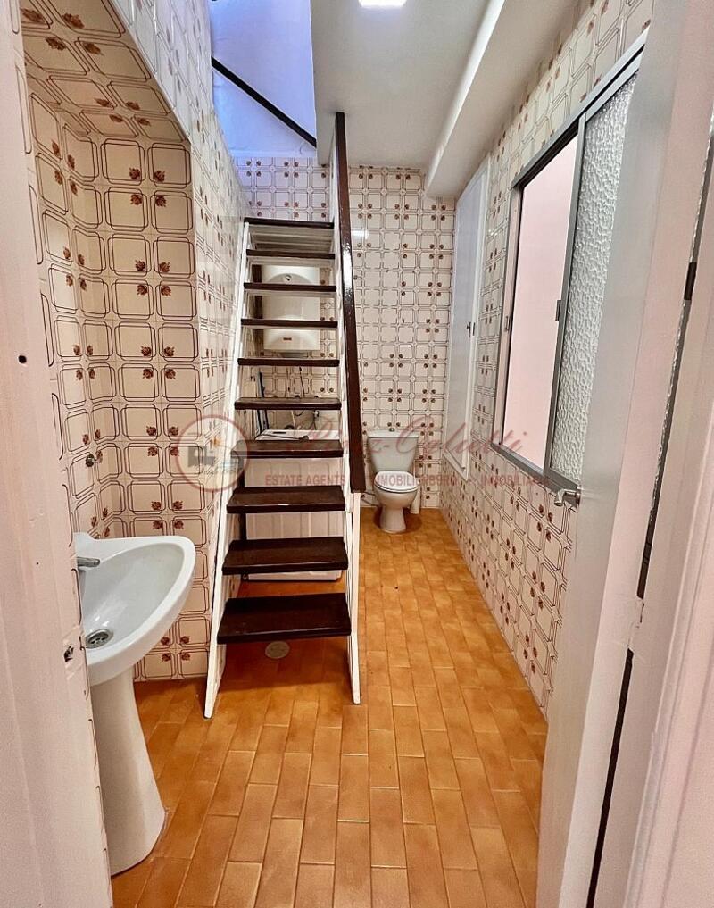 3 sovrum Villa till salu