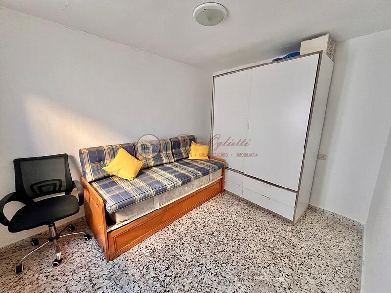 3 sovrum Villa till salu