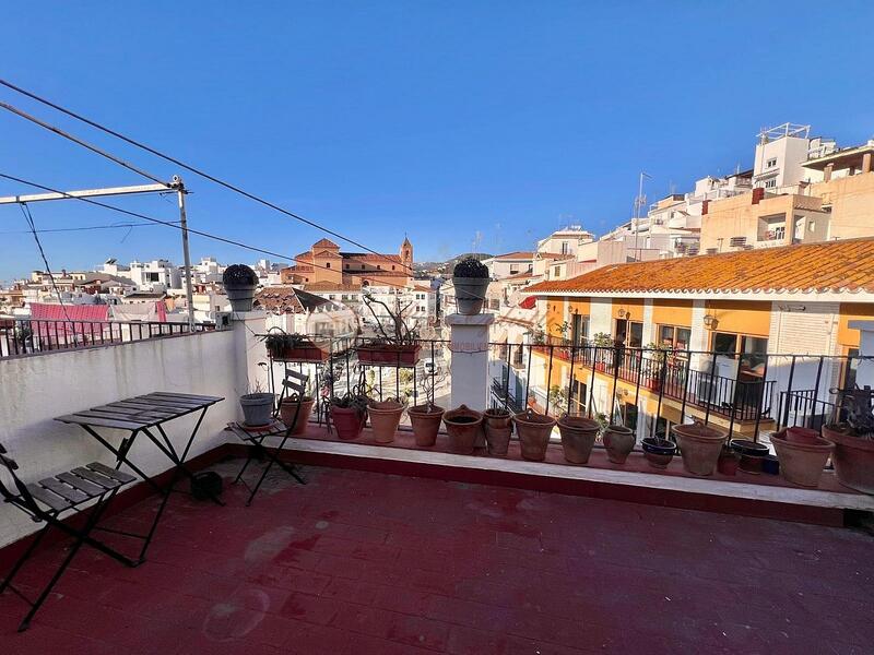 3 sovrum Villa till salu