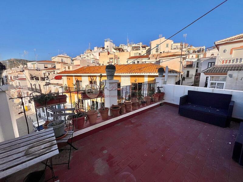 3 sovrum Villa till salu