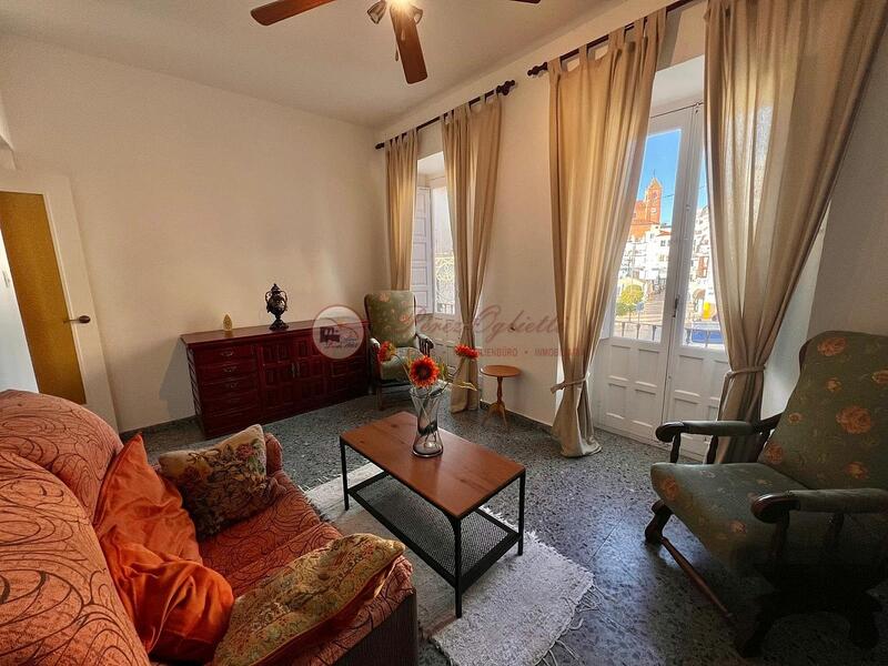 3 sovrum Villa till salu