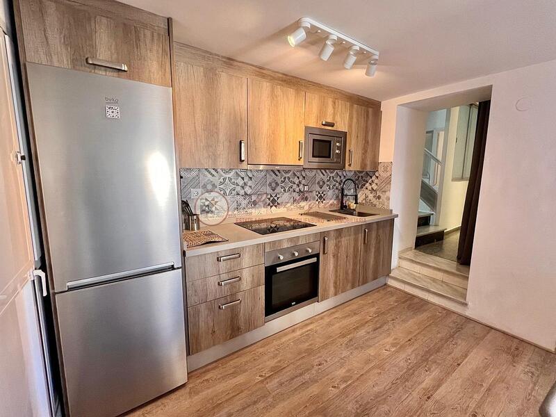 3 sovrum Villa till salu