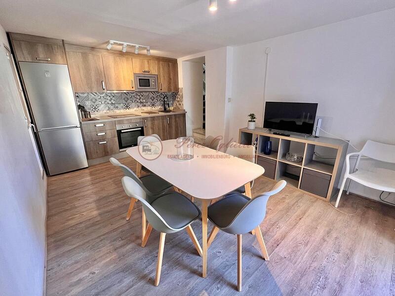 3 sovrum Villa till salu