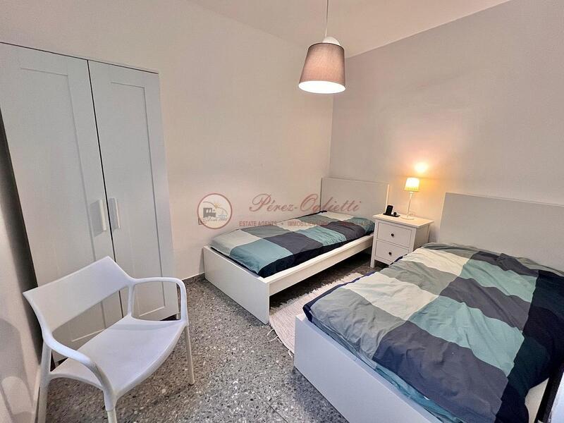 3 sovrum Villa till salu